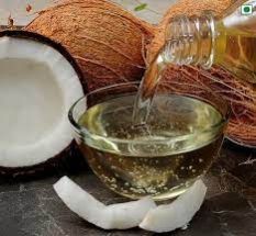 Organic Coconut Oil