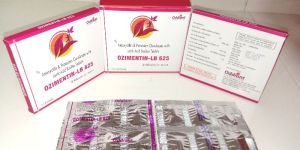 Amoxycillin Tablets