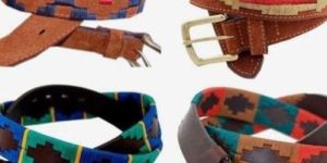 Mens Leather Belts