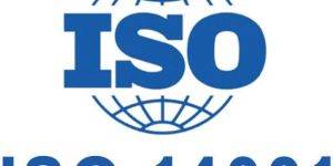 ISO 14001 Certification