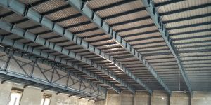 Pre Engineered Building