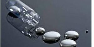 Mercury Metal