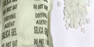 White Silica Gel