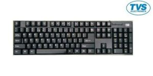 TVS Computer Wireless Keyboard