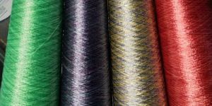 Embroidery Zari Thread