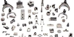 Automotive Machined Parts