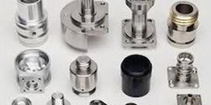 Precision Machined Parts