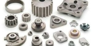 Vmc Machined Parts
