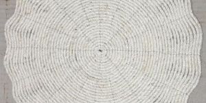 GT-PM-09 Handcrafted Placemat