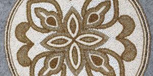 GT-PM-11 Handcrafted Placemat