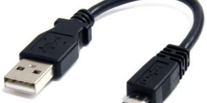 Micro USB Cable