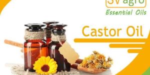 Castor Oil