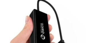 Ethernet Network Adapter