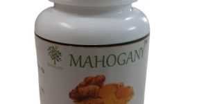 Curcumin Capsules