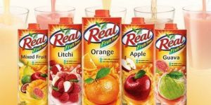 Real Juice