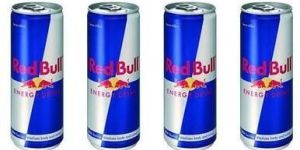 Red Bull Energy Drink