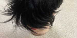 Men Wig