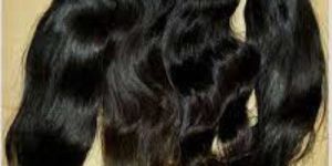 Peruvian Bulk Hair