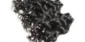 Wavy Human Hair Extension