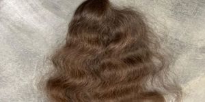 Wavy Weft Extension Hair