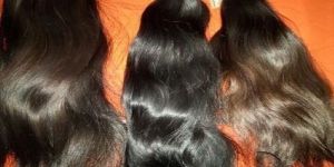 Weft Human Hair