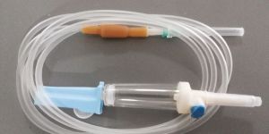 Infusion Sets