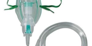 Nebulizer Mask