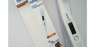 Pocket Digital Thermometer