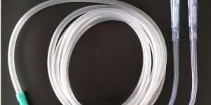 Yankauer Suction Set