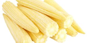 Canned Baby Corn
