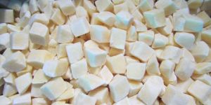 Frozen Diced Potato