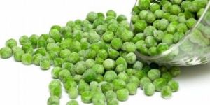 Frozen Green Peas