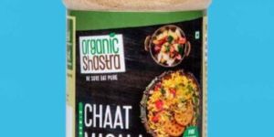 Organic Shastra Chaat Masala