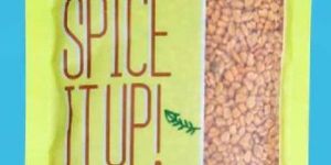 Organic Shastra Fenugreek Seeds