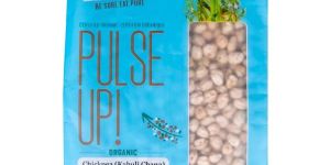 Organic Shastra Kabuli Chana