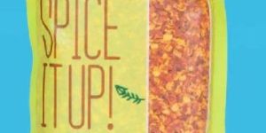 Organic Shastra Red Chilli Flakes