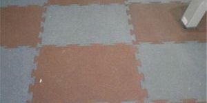 Gym Flooring