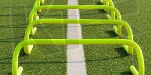 KTR Agility Speed Hurdles