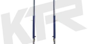 KTR Metco Pole Vault Stand