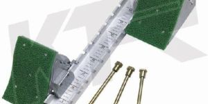 KTR Metco Starting Block