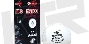 Metco P Ball
