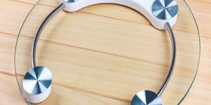 Digital Personal Scale