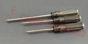 Surgical Torque Screwdriver