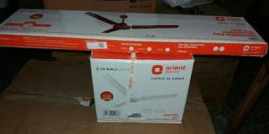 Orient Ceiling Fan
