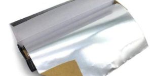 0.15mm Laminated Aluminum Foil