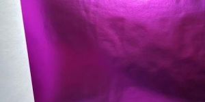 80 GSM Metallic Non Woven Fabric