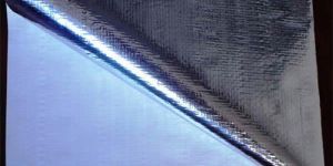 Aluminium Roof Insulation