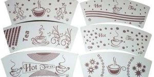 Paper Cup Raw Material