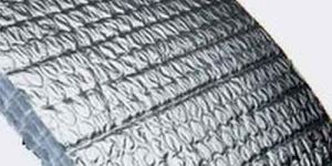 Roof Heat Insulation