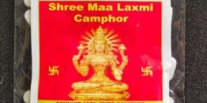 Camphor Tablets-100 Gm Pouch